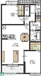 (仮称)久留米市天神町新築マンション 102