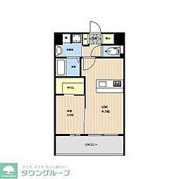 VALENTIA西公園 207