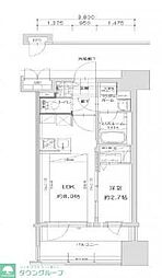 グランフォーレ千早マークスクエア　ウエストウイング