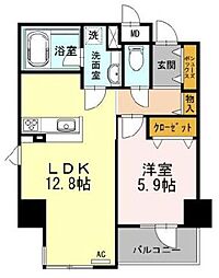 リーブル博多駅前