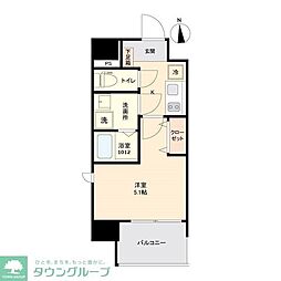 Live Casa 姪浜 701