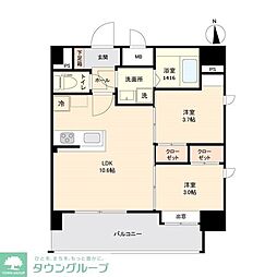 Live Casa 姪浜 802