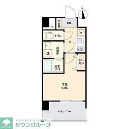 Live Casa 姪浜 203