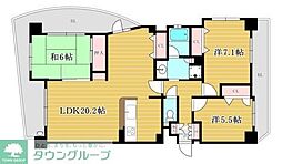 アプローズ薬院デュオイースト