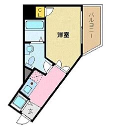 ダイナコート六本松V