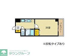 ビュークレスト今泉