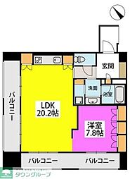 グランドメゾン福岡The Central Luxe