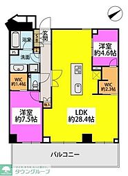 ザ・パークハウス福岡タワーズＥＡＳＴ