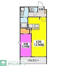 メゾン・ド・KEIWAN