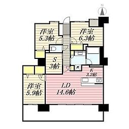 福岡市東区香椎浜３丁目