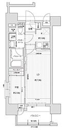 グランフォーレプライム天神東