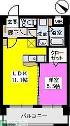 ウエストビレッジ大橋