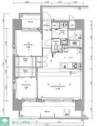 ネストピア博多グランドステージ2 1003