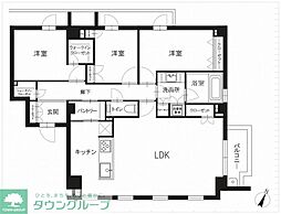 The Goldman Castle AKASAKA 2F