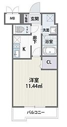 アルティザ博多駅南 1002