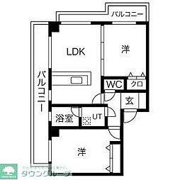 リーベ高宮3丁目
