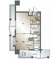 エンクレスト博多 1301