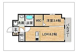 福岡市南区大橋１丁目