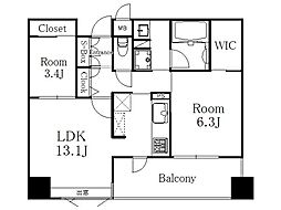 エンクレスト博多PREMIER