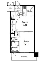 福岡市中央区春吉２丁目