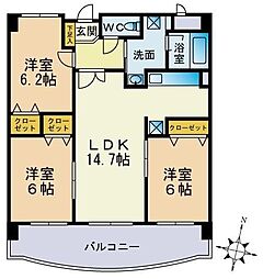 福岡市西区石丸２丁目