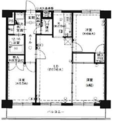 エバーライフ博多駅南