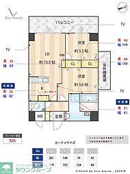 レクサスガーデン箱崎タワーズWEST