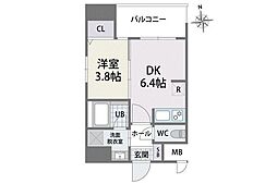 福岡市東区香椎駅前１丁目