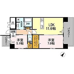 福岡市中央区赤坂３丁目