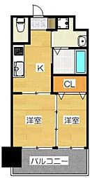 福岡市中央区平尾２丁目