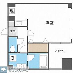 カーサ・アリエッタ大橋