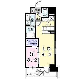 エンブレイス博多駅南