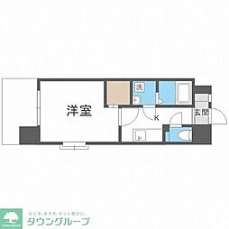 Rupieレジデンス渡辺通