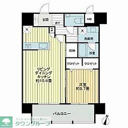 エグゼ博多コンドミニアム