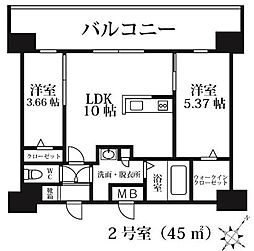 MODERN　PALAZZO天神AXIA