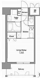 福岡市博多区対馬小路