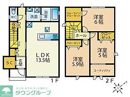オズスクエア若久