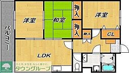 ルーセント高宮