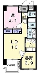 グランデスカイ空港南