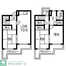 高宮多賀ハイツ