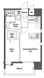 エンクレスト博多MATE