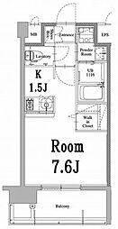 エンクレスト天神LARK