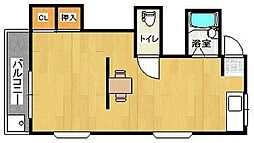 福岡市早良区百道１丁目