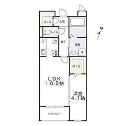 サクセスビルディング5 102