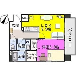 福岡市中央区平尾２丁目