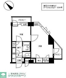 朝日プラザ博多Vターミナルスクエア