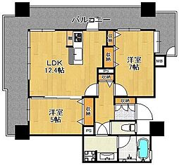 エイルマンション博多駅 701
