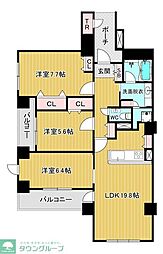 グランドメゾン百道浜オーシャン＆フォレスト