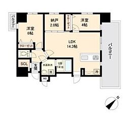 福岡市中央区平尾２丁目