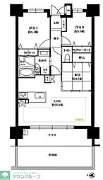 福岡市東区香椎浜２丁目